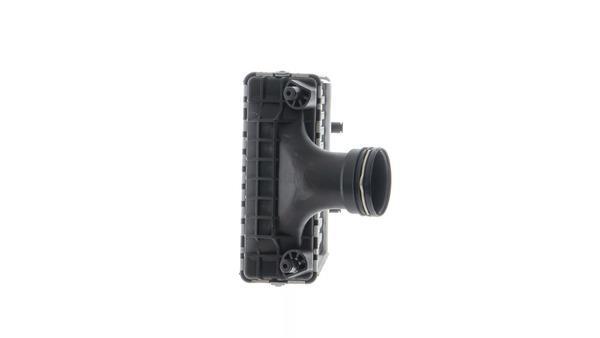 Intercooler, échangeur (Refroidisseur d'air) MAHLE Aftermarket ref. CI 379 000P