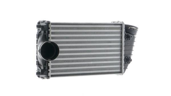 Intercooler, échangeur (Refroidisseur d'air) MAHLE Aftermarket ref. CI 379 000P