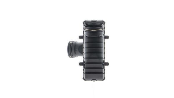 Intercooler, échangeur (Refroidisseur d'air) MAHLE Aftermarket ref. CI 379 000P