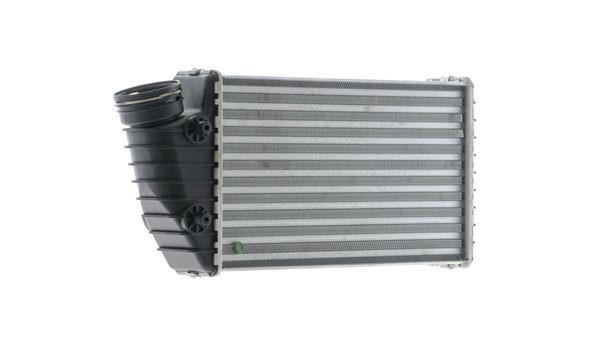 Intercooler, échangeur (Refroidisseur d'air) MAHLE Aftermarket ref. CI 379 000P