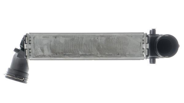 Intercooler, échangeur (Refroidisseur d'air) MAHLE Aftermarket ref. CI 379 000P