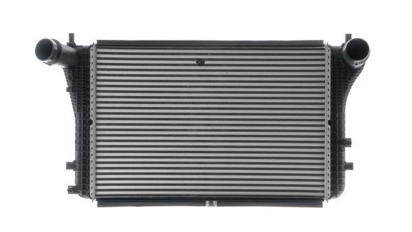 Intercooler, échangeur (Refroidisseur d'air) MAHLE Aftermarket ref. CI 387 000P