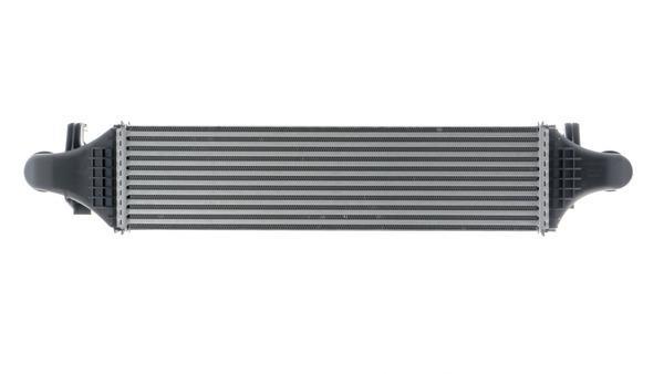Intercooler, échangeur (Refroidisseur d'air) MAHLE Aftermarket ref. CI 480 000P