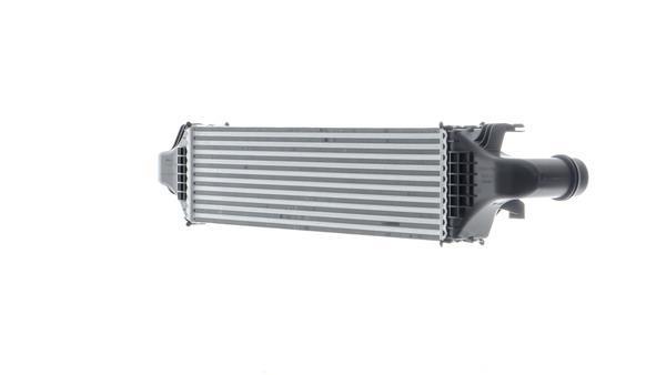 Intercooler, échangeur (Refroidisseur d'air) MAHLE Aftermarket ref. CI 480 000P