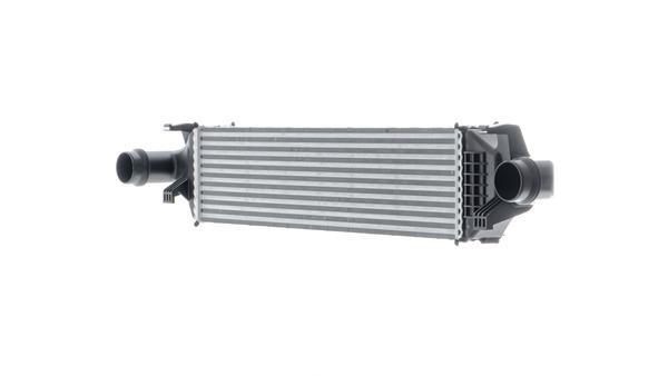 Intercooler, échangeur (Refroidisseur d'air) MAHLE Aftermarket ref. CI 480 000P