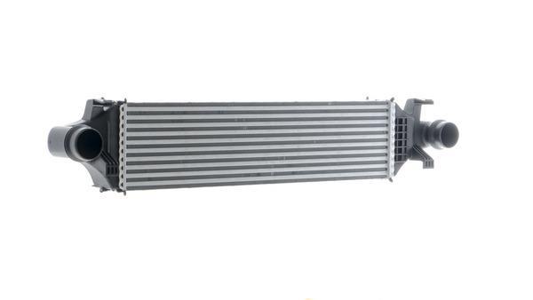 Intercooler, échangeur (Refroidisseur d'air) MAHLE Aftermarket ref. CI 480 000P