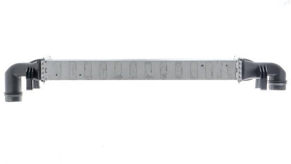 Intercooler, échangeur (Refroidisseur d'air) MAHLE Aftermarket ref. CI 480 000P