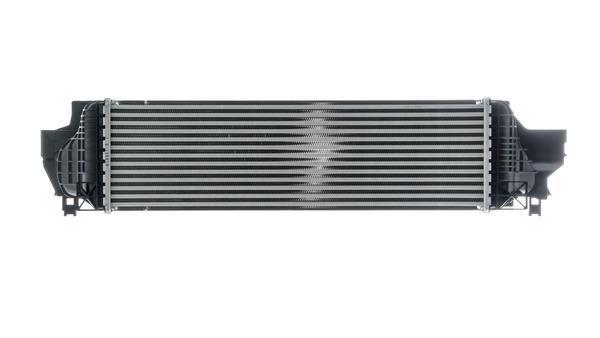Intercooler, échangeur (Refroidisseur d'air) MAHLE Aftermarket ref. CI 610 000P