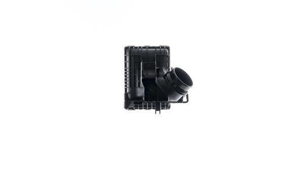 Intercooler, échangeur (Refroidisseur d'air) MAHLE Aftermarket ref. CI 610 000P
