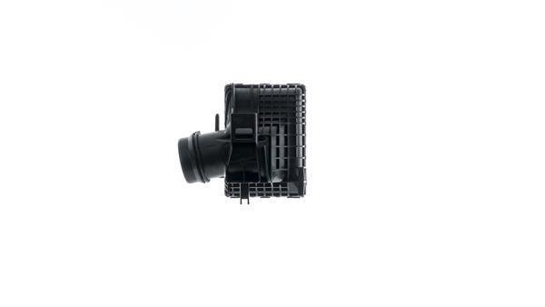 Intercooler, échangeur (Refroidisseur d'air) MAHLE Aftermarket ref. CI 610 000P