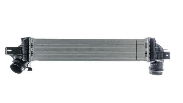 Intercooler, échangeur (Refroidisseur d'air) MAHLE Aftermarket ref. CI 610 000P