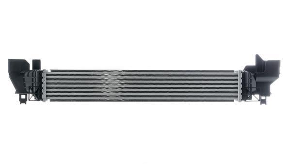 Intercooler, échangeur (Refroidisseur d'air) MAHLE Aftermarket ref. CI 614 000P