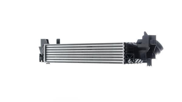 Intercooler, échangeur (Refroidisseur d'air) MAHLE Aftermarket ref. CI 614 000P