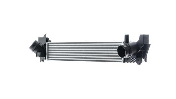 Intercooler, échangeur (Refroidisseur d'air) MAHLE Aftermarket ref. CI 614 000P