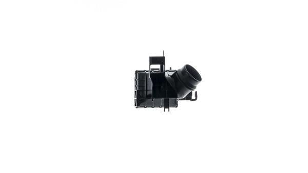 Intercooler, échangeur (Refroidisseur d'air) MAHLE Aftermarket ref. CI 614 000P