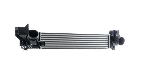 Intercooler, échangeur (Refroidisseur d'air) MAHLE Aftermarket ref. CI 614 000P