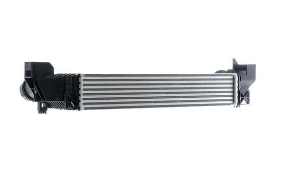 Intercooler, échangeur (Refroidisseur d'air) MAHLE Aftermarket ref. CI 614 000P