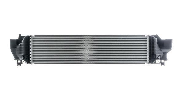 Intercooler, échangeur (Refroidisseur d'air) MAHLE Aftermarket ref. CI 617 000P