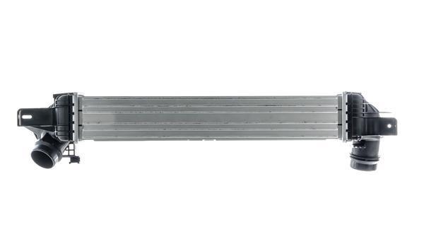 Intercooler, échangeur (Refroidisseur d'air) MAHLE Aftermarket ref. CI 617 000P