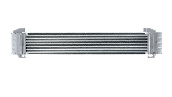 Intercooler, échangeur (Refroidisseur d'air) MAHLE Aftermarket ref. CI 619 000P