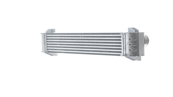 Intercooler, échangeur (Refroidisseur d'air) MAHLE Aftermarket ref. CI 619 000P