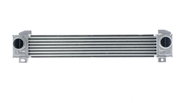 Intercooler, échangeur (Refroidisseur d'air) MAHLE Aftermarket ref. CI 619 000P