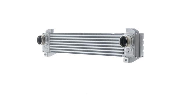 Intercooler, échangeur (Refroidisseur d'air) MAHLE Aftermarket ref. CI 619 000P