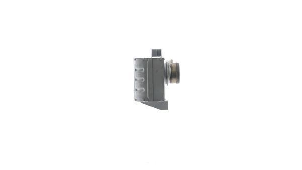Intercooler, échangeur (Refroidisseur d'air) MAHLE Aftermarket ref. CI 619 000P
