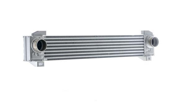 Intercooler, échangeur (Refroidisseur d'air) MAHLE Aftermarket ref. CI 619 000P