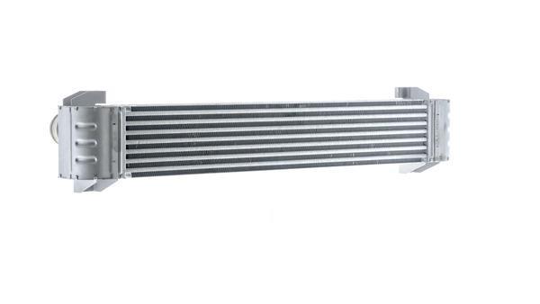 Intercooler, échangeur (Refroidisseur d'air) MAHLE Aftermarket ref. CI 619 000P