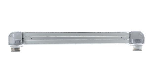 Intercooler, échangeur (Refroidisseur d'air) MAHLE Aftermarket ref. CI 619 000P