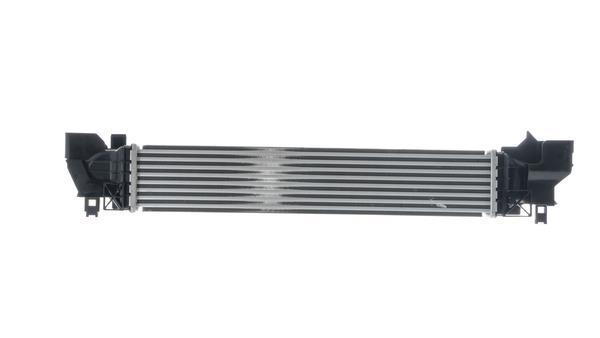 Intercooler, échangeur (Refroidisseur d'air) MAHLE Aftermarket ref. CI 621 000P