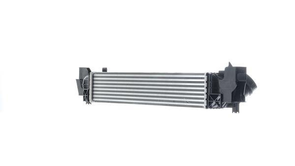 Intercooler, échangeur (Refroidisseur d'air) MAHLE Aftermarket ref. CI 621 000P