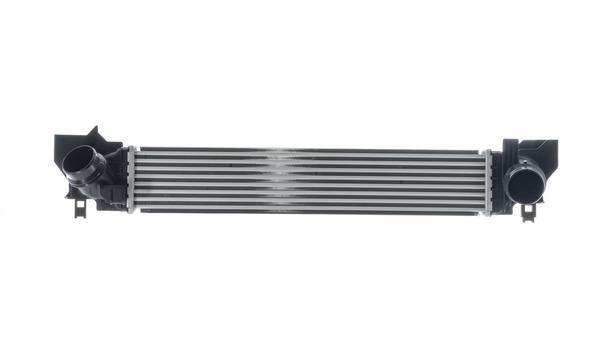 Intercooler, échangeur (Refroidisseur d'air) MAHLE Aftermarket ref. CI 621 000P