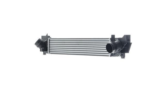 Intercooler, échangeur (Refroidisseur d'air) MAHLE Aftermarket ref. CI 621 000P