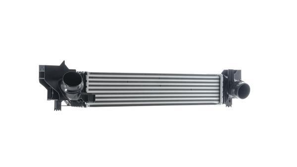 Intercooler, échangeur (Refroidisseur d'air) MAHLE Aftermarket ref. CI 621 000P