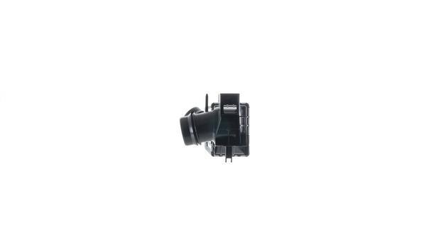 Intercooler, échangeur (Refroidisseur d'air) MAHLE Aftermarket ref. CI 621 000P
