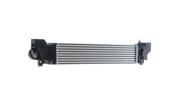 Intercooler, échangeur (Refroidisseur d'air) MAHLE Aftermarket ref. CI 621 000P