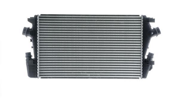 Intercooler, échangeur (Refroidisseur d'air) MAHLE Aftermarket ref. CI 625 000P