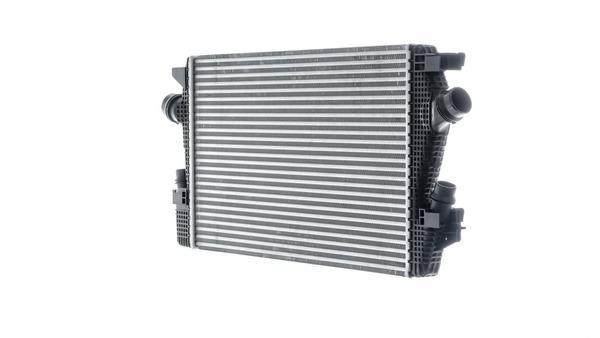 Intercooler, échangeur (Refroidisseur d'air) MAHLE Aftermarket ref. CI 625 000P