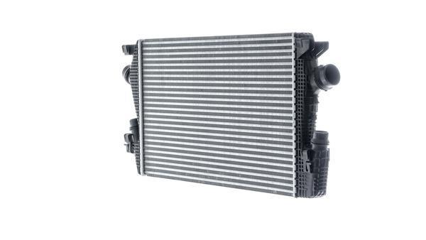 Intercooler, échangeur (Refroidisseur d'air) MAHLE Aftermarket ref. CI 625 000P