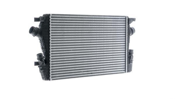 Intercooler, échangeur (Refroidisseur d'air) MAHLE Aftermarket ref. CI 625 000P