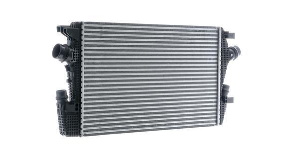 Intercooler, échangeur (Refroidisseur d'air) MAHLE Aftermarket ref. CI 625 000P