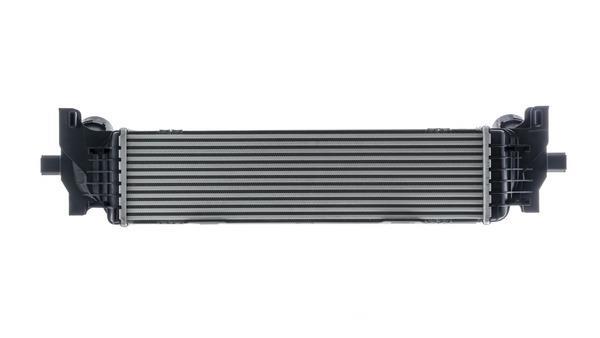 Intercooler, échangeur (Refroidisseur d'air) MAHLE Aftermarket ref. CI 626 000P