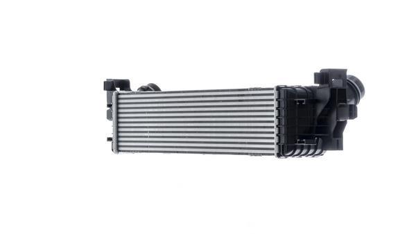 Intercooler, échangeur (Refroidisseur d'air) MAHLE Aftermarket ref. CI 626 000P