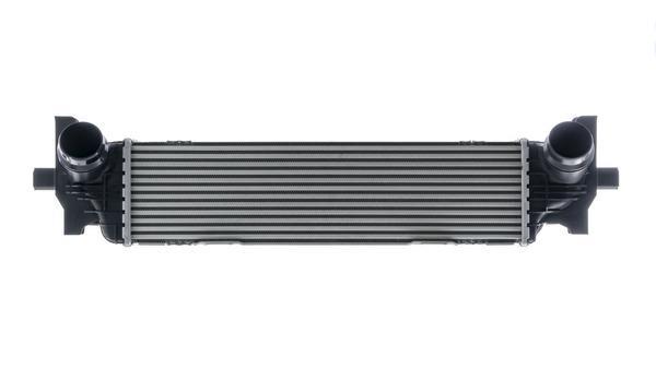 Intercooler, échangeur (Refroidisseur d'air) MAHLE Aftermarket ref. CI 626 000P
