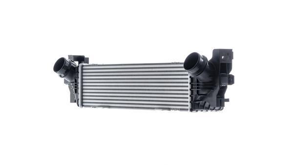 Intercooler, échangeur (Refroidisseur d'air) MAHLE Aftermarket ref. CI 626 000P