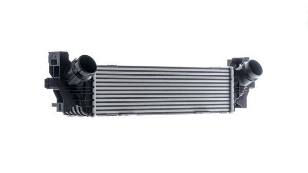 Intercooler, échangeur (Refroidisseur d'air) MAHLE Aftermarket ref. CI 626 000P