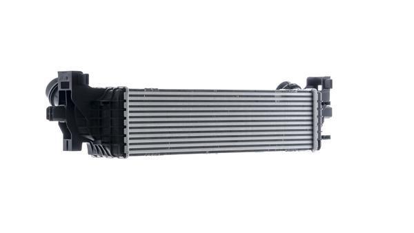 Intercooler, échangeur (Refroidisseur d'air) MAHLE Aftermarket ref. CI 626 000P