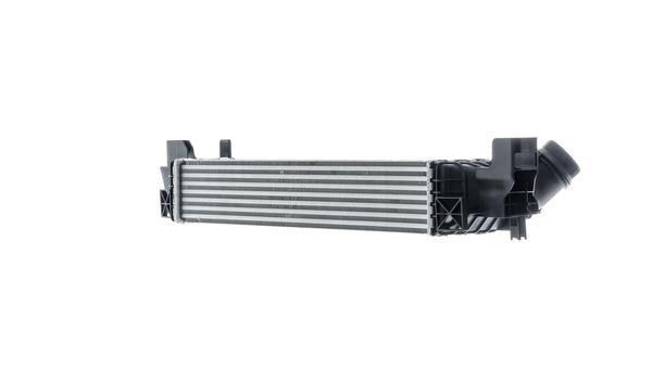 Intercooler, échangeur (Refroidisseur d'air) MAHLE Aftermarket ref. CI 627 000P